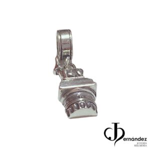 Charm El Torico de Teruel